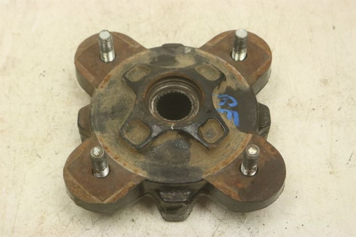 Polaris Ranger 1000D 900 570 Crew Full Size XP Left Right