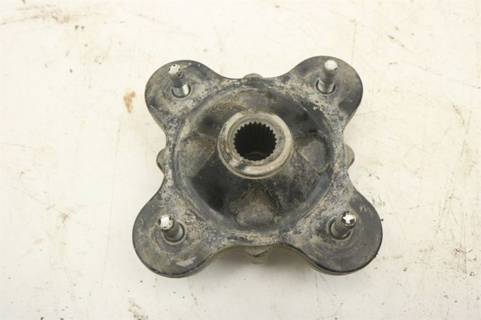 X0016 【パブミラー】RR Fit For Honda CBR929RR CBR954RR 2000-2003 RVT1000R Swingarm Spools