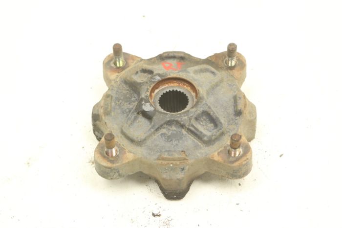 Polaris Ranger RZR 570 800 900 900D Left Right Front Hub 5137659