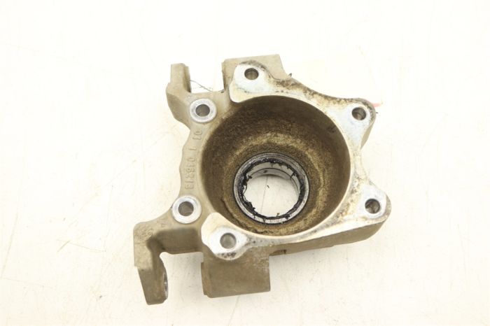 ぴこすけ Polaris 2014-2017 RZR XP 1000 Left Rear Knuckle Carrier 5138415