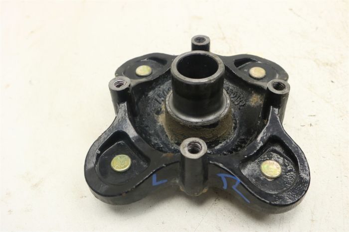 Polaris 2014-2021 RZR Ranger 570 Rear Left Right Wheel Hub 5139163