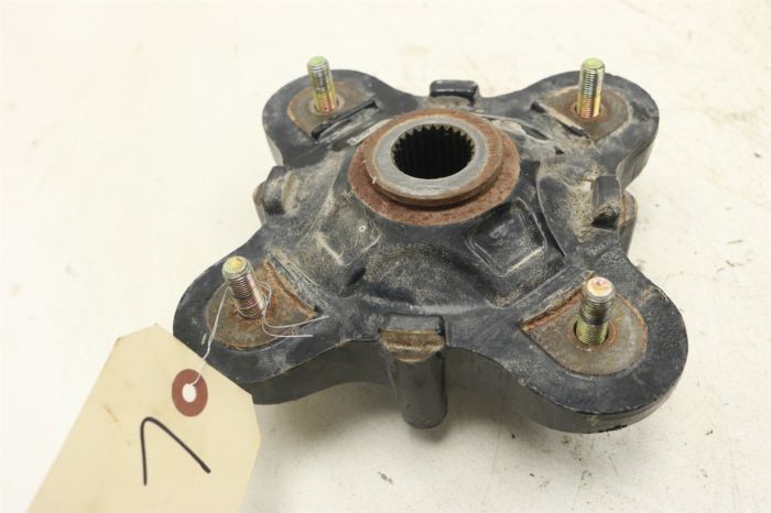 バーター様 Polaris 2014-2021 RZR Ranger 570 Rear Left Right Wheel Hub 5139163