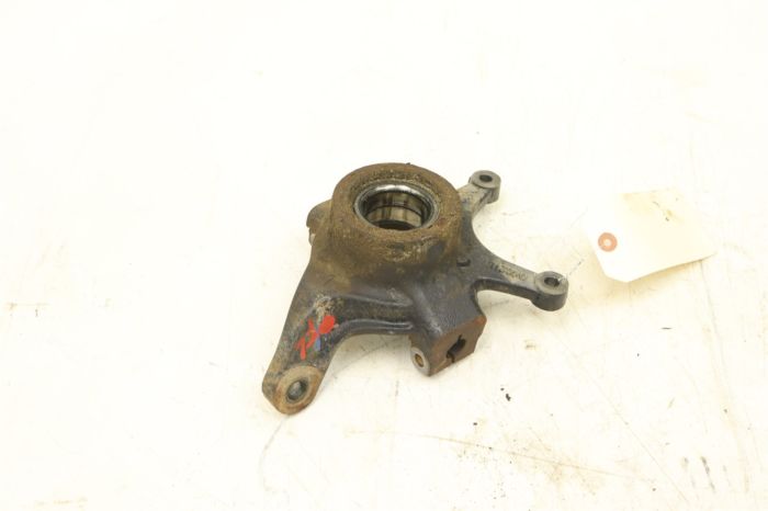 Polaris 2015-2018 RZR XP 1000 Right Front Knuckle Carrier 5139305