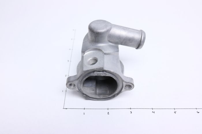 Polaris RZR Ranger General 1000 Thermostat Housing 5139853 - Power