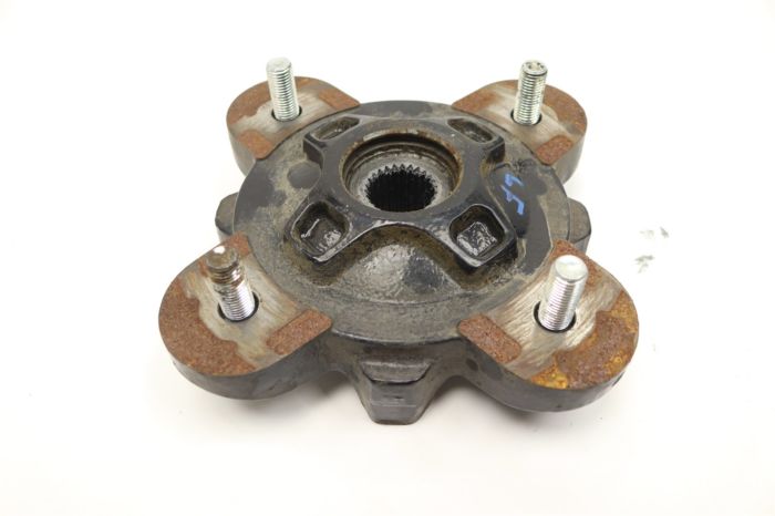 Polaris Ranger XP 1000 EPS Front Left or Right Wheel Hub 5141046