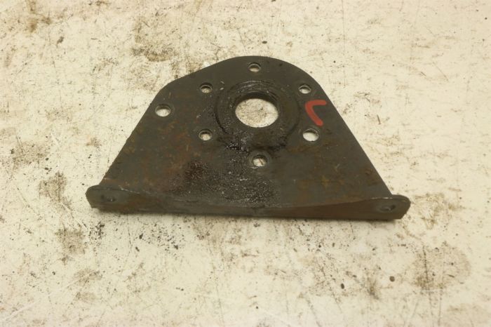 Polaris Ranger 500 700 EFI 2x4 4x4 6x6 Left Differential