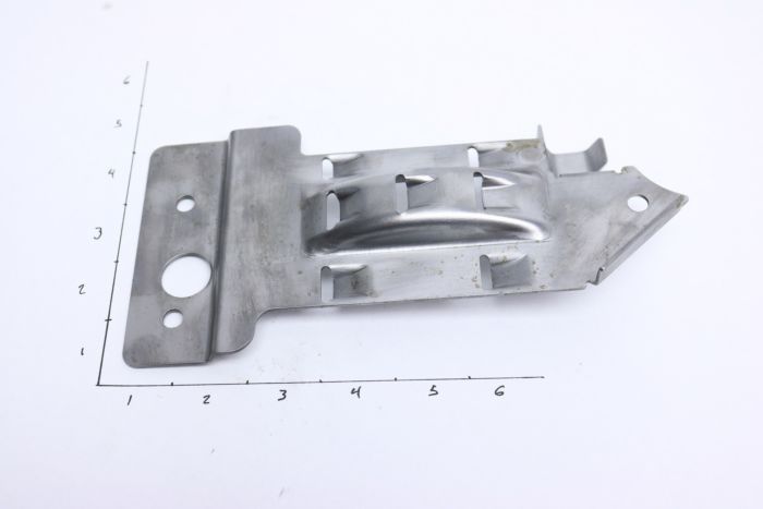 Polaris Scrambler Sportsman 1000 850 Oil Breather Windage Plate PTO 5257984