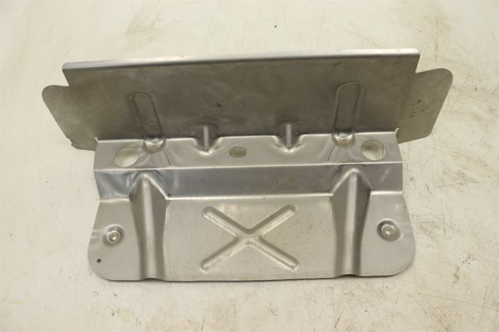 Polaris RZR XP XP4 1000 Turbo Rear Exhaust Heat Shield 5263026
