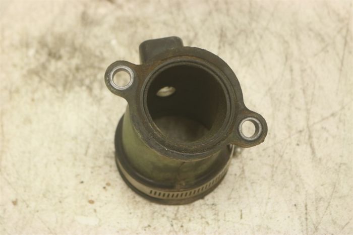 Used OEM - Polaris Sportsman 450 Air Intake Boot Throttle Body Adapter 5415746