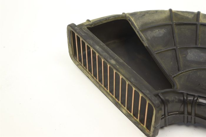 Polaris 2018-2021 Ranger XP 1000 EPS Clutch Duct Outlet (To 03/17