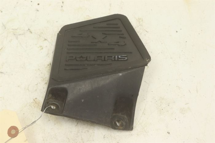 Polaris Magnum Scrambler Sportsman Xplorer Left Front Axle Guard