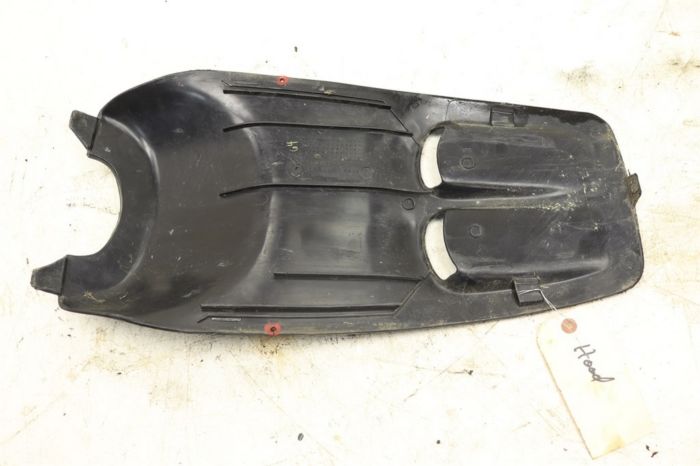 Polaris Sportsman Worker 335 500 Hood (Black) 5432088-070