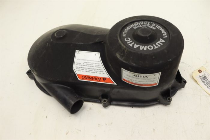 Polaris Magnum Big Boss Scrambler Sportsman Outer Clutch Belt