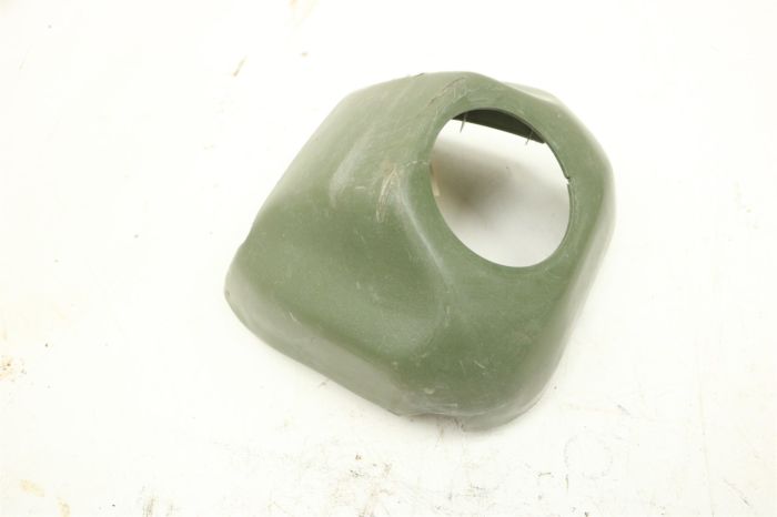 Polaris Sportsman 500 Upper Housing Headlight Cover Camo Green 5434284-400