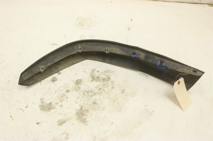 Polaris 2004 Sportsman Right Front Fender Flare Mud Splash Guard