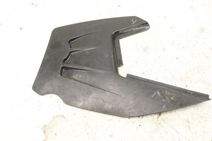 Polaris Sportsman 450 500 700 800 Left Side Body Cover 5435559-177