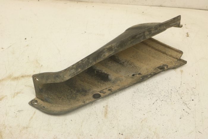 Polaris Ranger Series 10 TM 500 700 Left Front Fender Flare