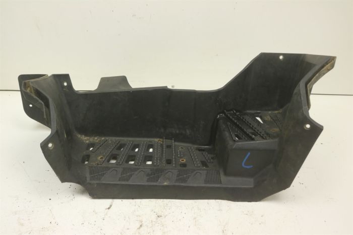 Polaris Sportsman 500 700 800 EFI (Includes X2) Left Footwell
