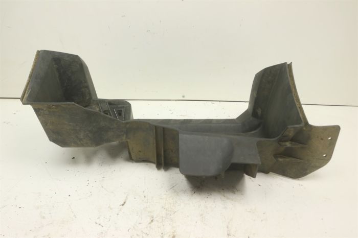 Polaris Sportsman 500 700 800 EFI (Includes X2) Left Footwell