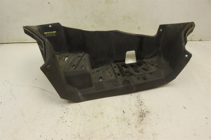 Polaris Sportsman 500 700 800 X2 And Touring Models Right Footwell 5436135-070