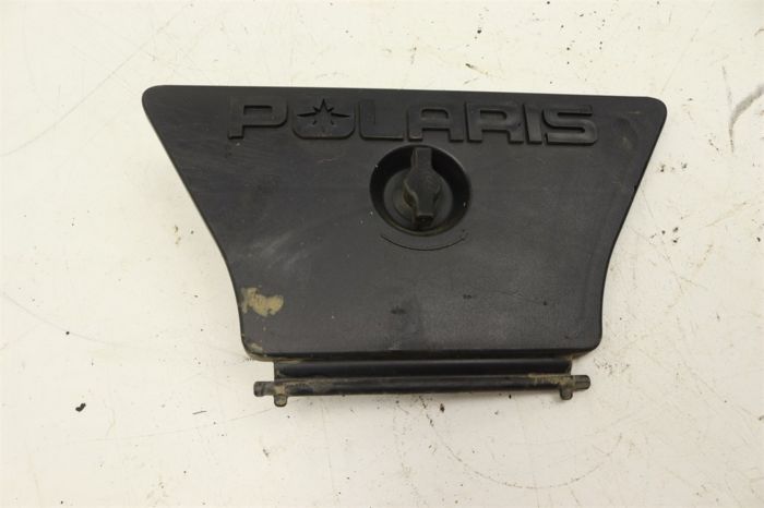 Polaris Sportsman 400 450 500 600 700 800 Storage Box Door Lid