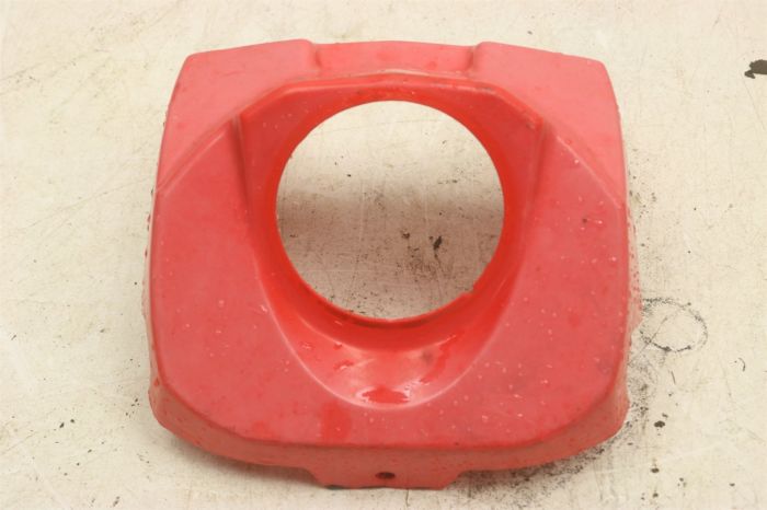 Polaris Sportsman 400 500 570 800 Headlight Gauge Housing Upper