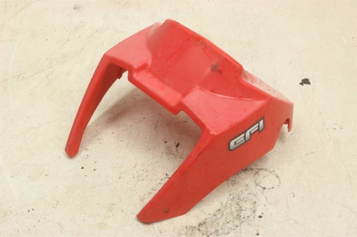 Polaris Sportsman 400 500 570 800 Headlight Gauge Housing Upper