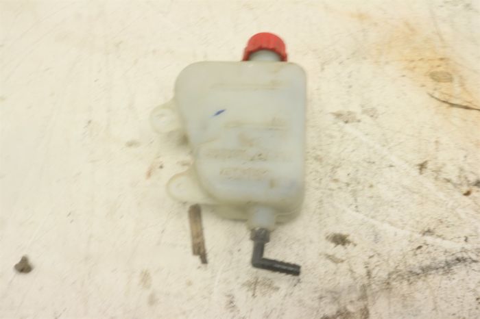 Polaris Ranger Sportsman ETX 570 700 800 900D Radiator Overflow 5436936