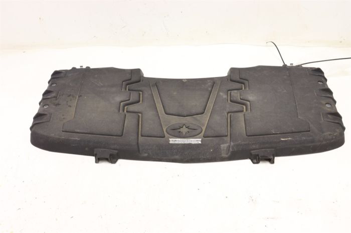 ニューボートカバーSPECTRUM SPORTSMAN 19 I / Oすべての年 Used OEM - Polaris Sportsman 550 850 XP 1000 Front Rack Storage