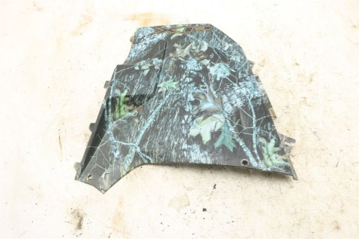 Polaris 2009-2010 Sportsman 550 XP 850 Camo Left Side Body Panel 5437814-455