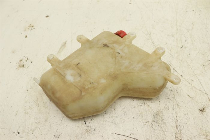 Polaris 2012-2012 RZR 900 4 XP Radiator Coolant Overflow Tank 5439004