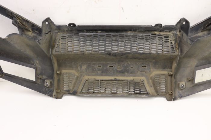 Polaris Ranger 570 900 1000 1000D HST Diesel Bumper Grill Front