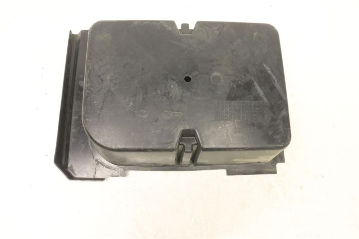 Polaris Ranger 570 900 1000 1000D Diesel Crew Storage Box Left
