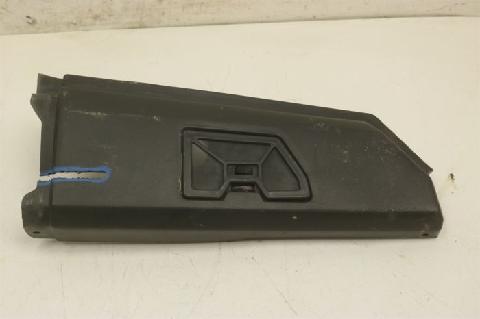 Polaris Ranger 900 Crew XP Left Side Vent Intake Cover 5439106-070