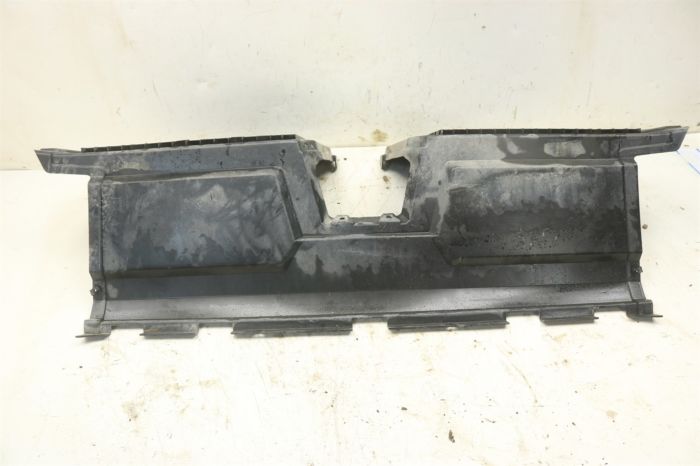 Polaris Ranger 1000 900 570 Full Size Floor Pan Floorboard 5439109