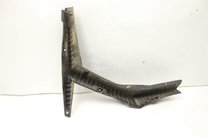 Polaris RZR XP Turbo 1000 900 Left Front Fender Flare 5439760-070