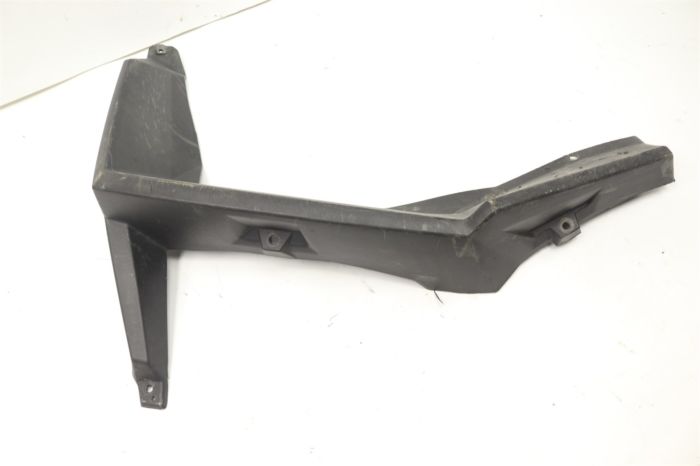 Polaris RZR XP Turbo 1000 900 Right Front Fender Flare 5439761-070