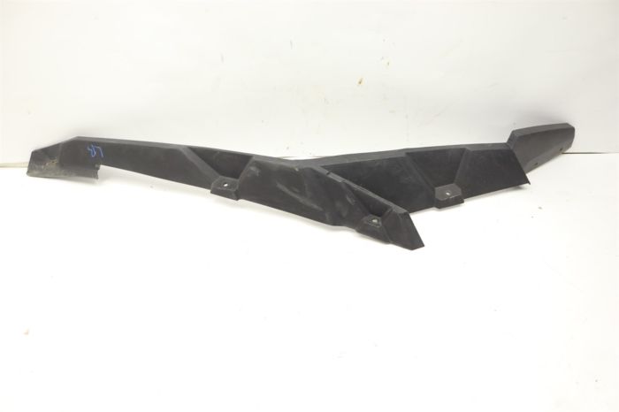 Polaris RZR 1000 Turbo (Includes XP 4 Models) Left Rear Fender