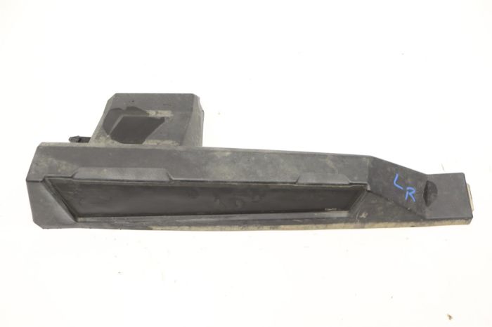 Polaris RZR XP 1000 Left Side Vent Air Intake Pre-Filter 5439799