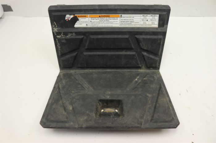 Polaris 2014-2017 RZR 1000 Box Access Panel 5450499-070 - Power