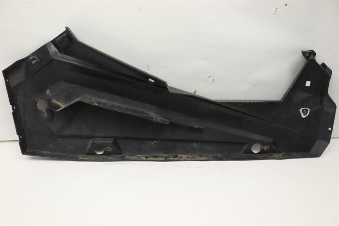 Polaris 2015-2021 RZR XP 900 1000 Turbo Rocker Panel Left 5451447