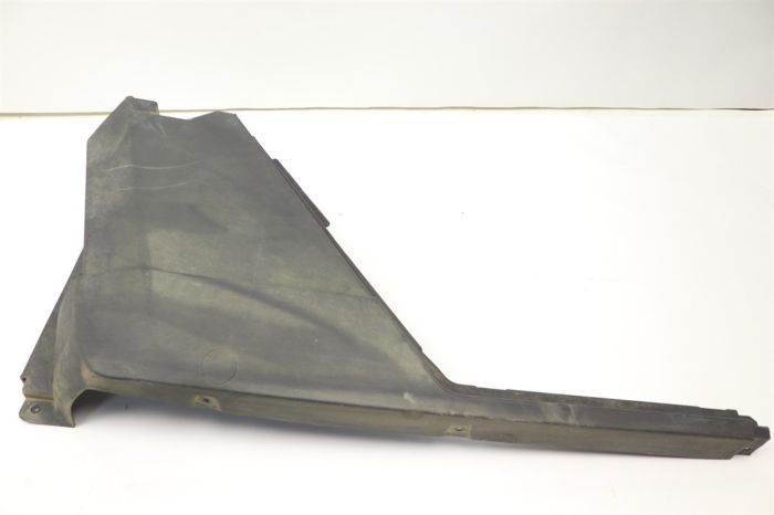 Polaris Ranger 1000 Right Rear Rocker Fender Panel 5453733-070