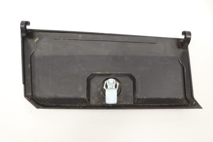 Polaris Ranger 1000 Glove Box Cover Lid Black 5453744-070 - Power
