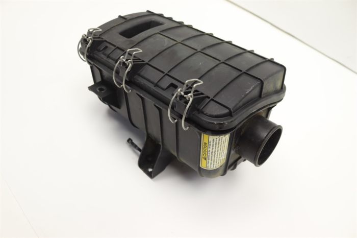 Polaris Ranger 1000 XP (Includes Crew Models) Airbox 5453762