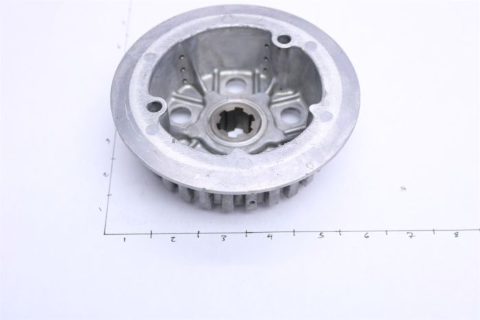 Yamaha Boss, Clutch 55V-16371-00-00 - Power Sports Nation: The