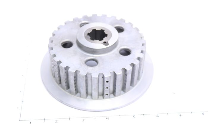 Yamaha Boss, Clutch 55V-16371-00-00 - Power Sports Nation: The