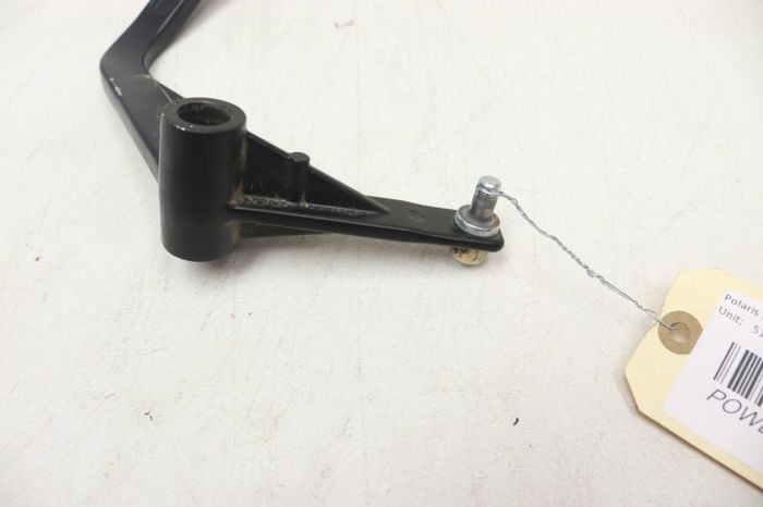 Polaris 2018-2021 Ranger XP 1000 Shifter Gear Shift Lever 5633821