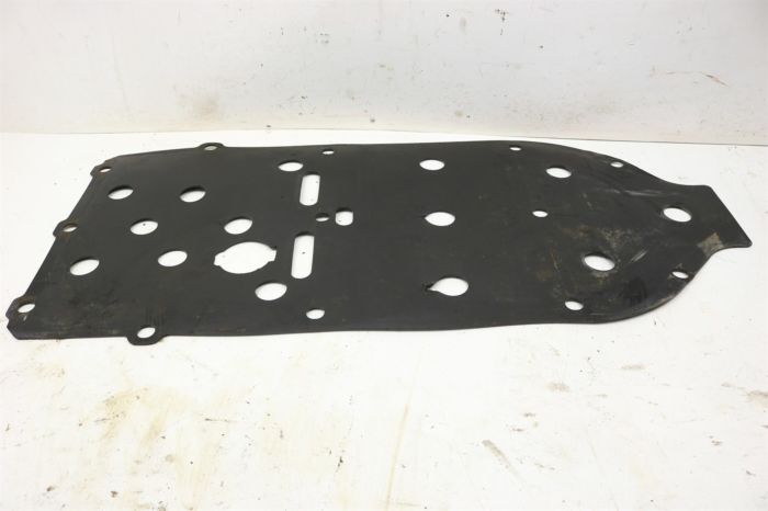 Polaris Ranger 400 500 570 800 Middle Skid Plate 5813381