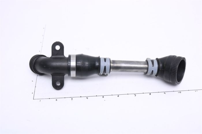 Kawasaki 2012-2020 Mule 620 Oil Fill Spout 59231-1106 - Power