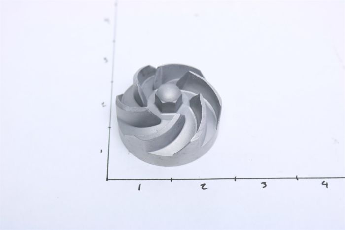 Used OEM - Kawasaki Brute Force KFX KRF Prairie Teryx Impeller 59256-1069
